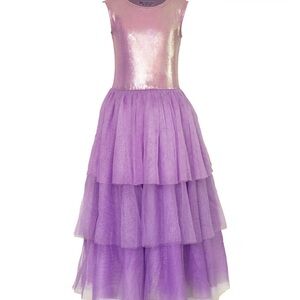 NEW JOY COSTUMES The Swiftie Dress